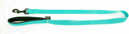 MARTIN SELLIER | Martin Sellier Looplijn Nylon Turquoise