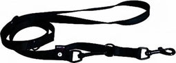 Martin Sellier Multipurpose Lijn Nylon Zwart 20 MMX200 CM