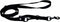 Martin Sellier Multipurpose Lijn Nylon Zwart 20 MMX200 CM