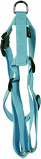 Martin sellier tuig basic nylon blauw - 16 MMX35-50 CM