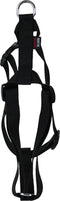 Martin sellier tuig basic nylon zwart - 16 MMX35-50 CM