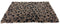 MARTIN SELLIER | Vetbed Print Beige / Rood