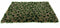 MARTIN SELLIER | Vetbed Print Beige / Rood