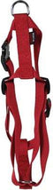 Martin tuig basic nylon rood - 16 MMX35-50 CM