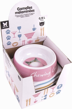 Martin Voerbak Kat Melamine Assorti