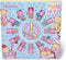 Martinelia beauty set nagellak Kinderen - Yummy Kinderen Nagellak - 12 Stuks