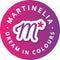 Martinelia beauty set nagellak Kinderen - Yummy Kinderen Nagellak - 12 Stuks
