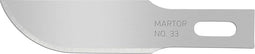 Martor 33.50 Reservekling convekling 33 10 stuk(s)