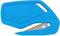 Martor 346912.12 MARTOR VEILIGHEIDSMES SECUMAX PLASTICUT NR. 346912, 10 in doos 10 stuk(s)