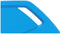 Martor 346912.12 MARTOR VEILIGHEIDSMES SECUMAX PLASTICUT NR. 346912, 10 in doos 10 stuk(s)