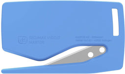 Martor 47012.16 Veiligheidsmes SECUMAX VISICUT 100 stuk(s)