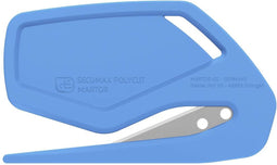 Martor 8500012.16 Veiligheidsmes SECUMAX Polycut met spitse kling 85 100 stuk(s)