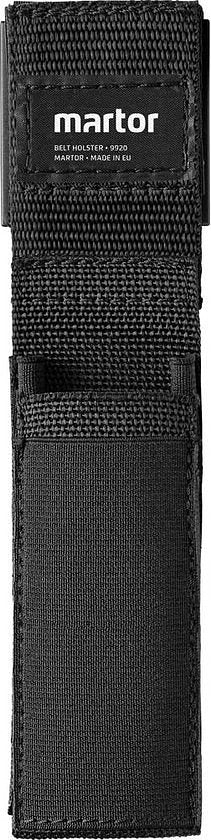 Martor 9920.08 Riemtas S met clip 1 stuk(s)