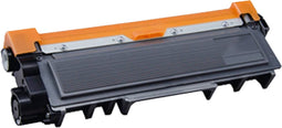 MartyPrint - Geschikt voor Brother TN-2320 toner zwart extra hoge capaciteit