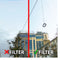 Marumi Camerafilter Circ Pola Exus 67 Mm Glas Zwart