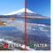 Marumi Camerafilter Circ Pola Slim Fit 72 Mm Glas Zwart