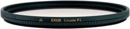 Marumi Circ. Pola Filter EXUS 62 mm