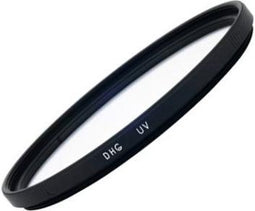 Marumi DHG UV Filter - 95 mm