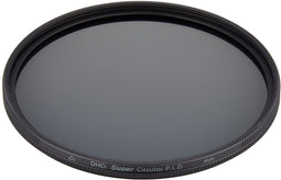 Marumi Filter Super DHG Circ. Pola 72 mm