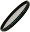 Marumi Filter Super DHG Circ. Pola 72 mm