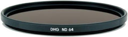 Marumi Grijs filter DHG ND64 77 mm