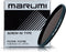 Marumi Grijs Filter Super DHG ND500 52 mm