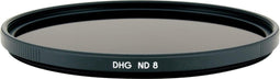 Marumi Grijsfilter DHG ND8 55 mm