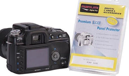 Marumi LCD Protector voor Sony A100