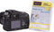Marumi LCD Protector voor Sony A100