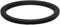 Marumi Lensring Step-up 43 Mm Naar 49 Mm Lens Zwart