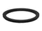 Marumi Lensring Step-up 58 Mm Naar 62 Mm Lens Zwart