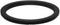 Marumi Lensring Step-up 67 Mm Naar 72 Mm Lens Zwart