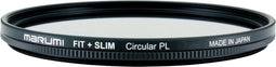 Marumi Slim Fit Circ. Pola Filter 58 mm