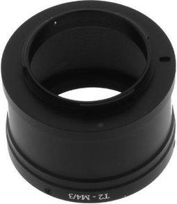 Marumi T2 Adapter Micro 4/3
