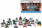 Marvel 20-Pack Nanofigs, Wave 4