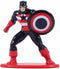 Marvel 20-Pack Nanofigs, Wave 4