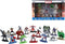 Marvel 20-Pack Nanofigs, Wave 5 - Actiefiguur