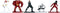 Marvel 20-Pack Nanofigs, Wave 5 - Actiefiguur