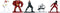 Marvel 20-Pack Nanofigs, Wave 5 - Actiefiguur