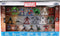 Marvel 20-Pack Nanofigs, Wave 5 - Actiefiguur