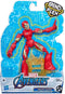 Marvel Avengers Bend and Flex Iron Man - Speelfiguur 15cm