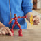Marvel Avengers Bend and Flex Iron Man - Speelfiguur 15cm