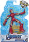 Marvel Avengers Bend and Flex Iron Man - Speelfiguur 15cm