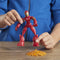 Marvel Avengers Bend and Flex Iron Man - Speelfiguur 15cm
