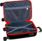 Marvel Avengers Cabin Trolley Captain America - 55 x 34,5 x 20 cm - ABS Hardcase