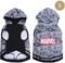 Marvel Avengers Hondenjas Hondentrui (Lengte 32cm - Borst 50-58cm)
