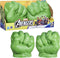 Marvel Avengers Hulk Gamma Smash-vuisten