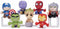 Marvel Avengers Hulk plush toy 30cm