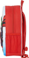 Marvel Avengers Rugzak 3D Ready for Battle - 33 x 27 x 10 cm - Polyester