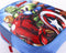 Marvel Avengers Rugzak Ironman, Hulk en Captain America - Hoogte 31cm